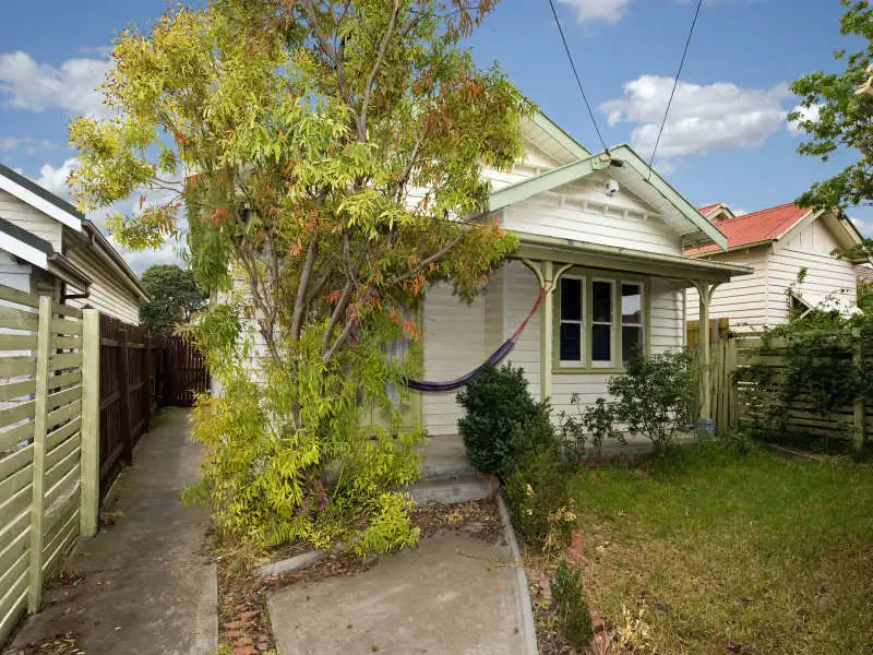 Main view of Homely house listing, 194 Gordon st, Coburg VIC 3058