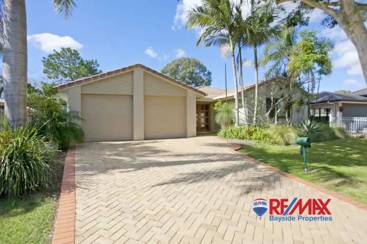 64 Dorsal Drive, Birkdale QLD 4159