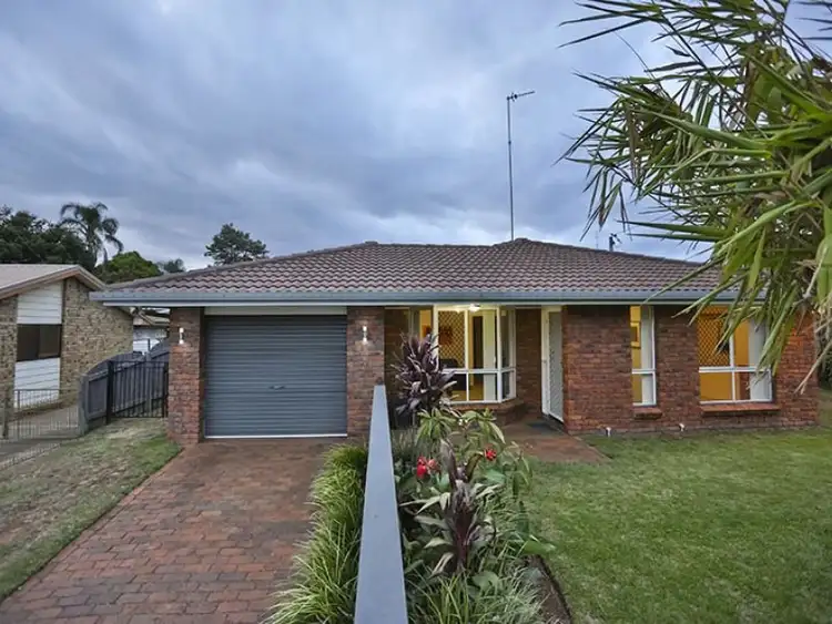 Second view of Homely house listing, 7 Broadfoot Street, Kearneys Spring QLD 4350