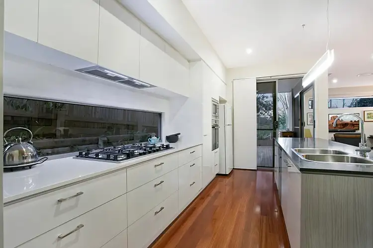 Third view of Homely house listing, 44 Chapman Street, Chapel Hill QLD 4069