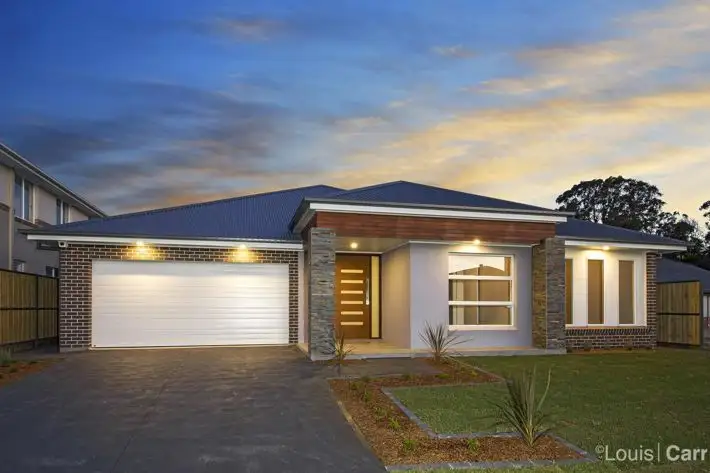 4 Cherry Street, Pitt Town NSW 2756