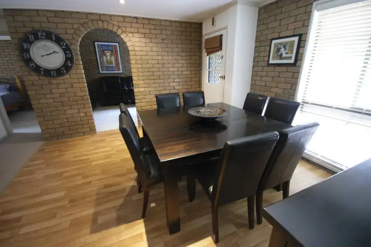 Fourth view of Homely house listing, 307 Jameson St, Deniliquin NSW 2710