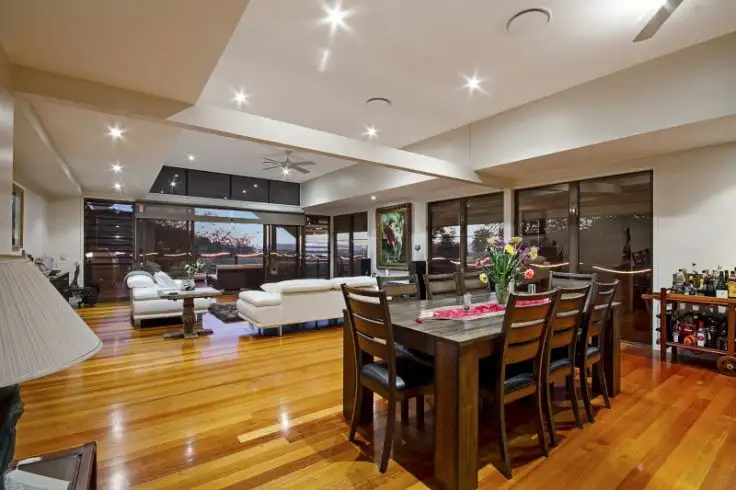 Third view of Homely house listing, 16 Grange Court, Castle Hill QLD 4810