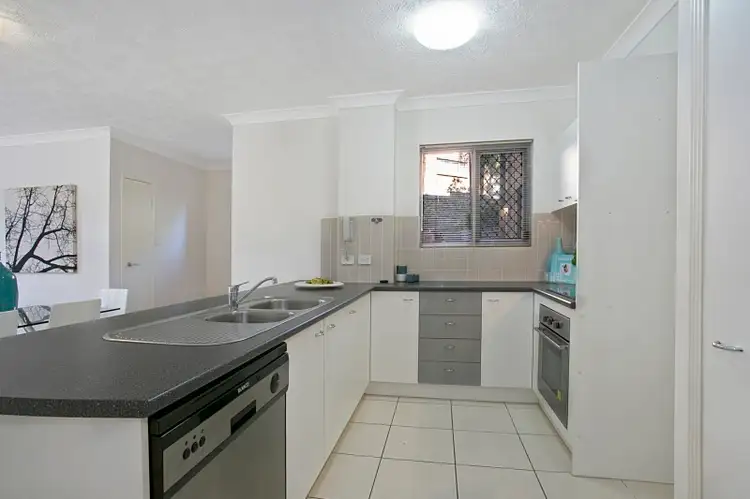 Third view of Homely apartment listing, 4/36 Holland Street, Toowong QLD 4066