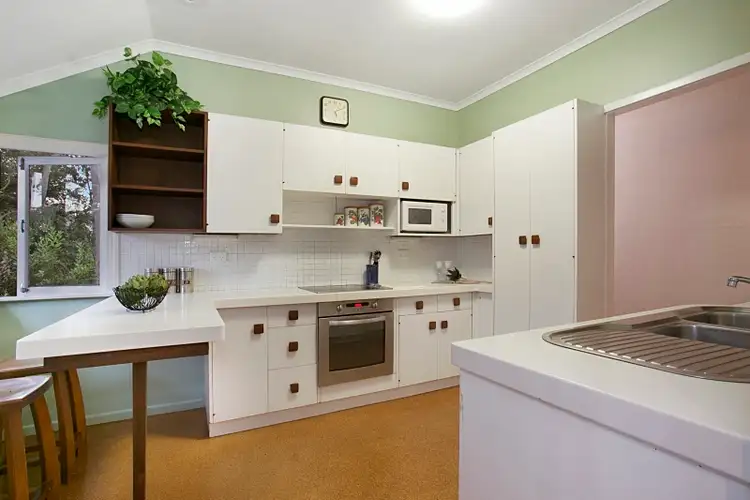Sixth view of Homely house listing, 160 Kenmore Rd, Fig Tree Pocket QLD 4069