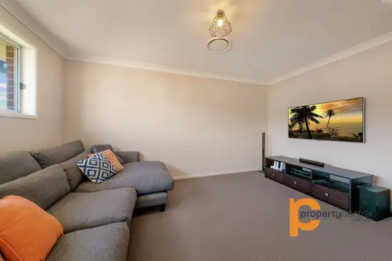 Fourth view of Homely house listing, 44. Bonney Crescent, Jordan Springs NSW 2747