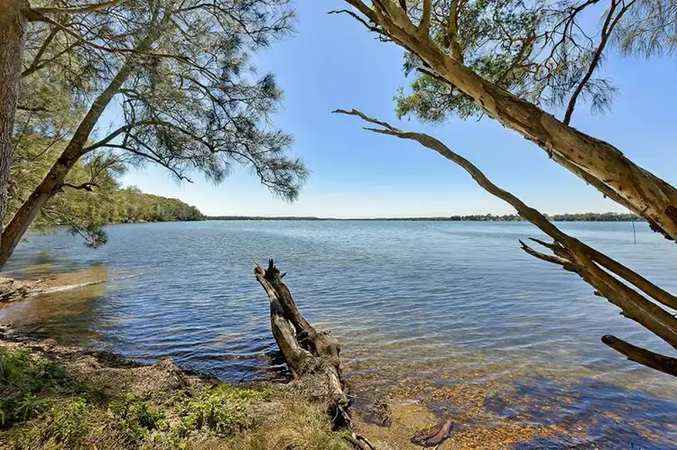 Sixth view of Homely house listing, 3 Kiewa Close, Wyee Point NSW 2259