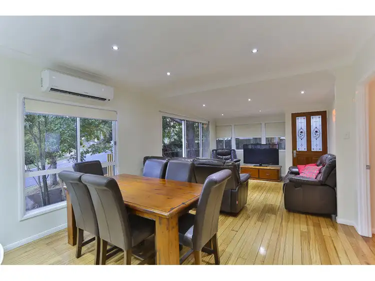 Seventh view of Homely house listing, 96 North Street, North Toowoomba QLD 4350