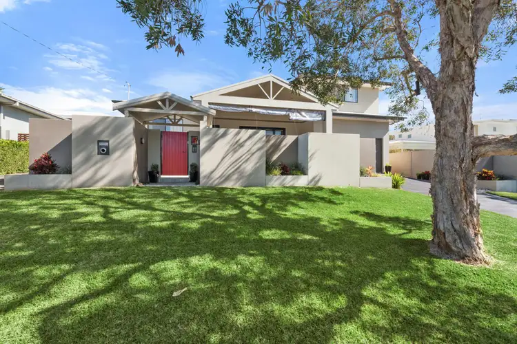 Third view of Homely house listing, 11 Seventeenth Avenue, Sawtell NSW 2452