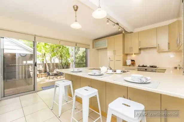 Second view of Homely house listing, 89 McMichael Street, Maryville NSW 2293