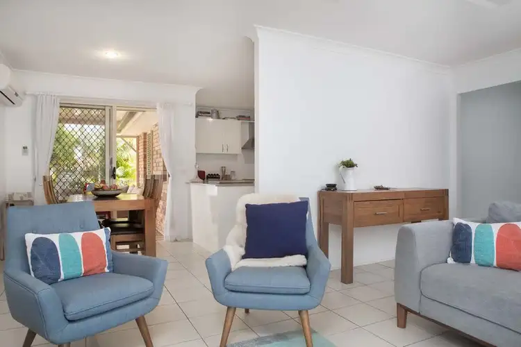 Third view of Homely house listing, 1 Platypus Close, Riverhills QLD 4074