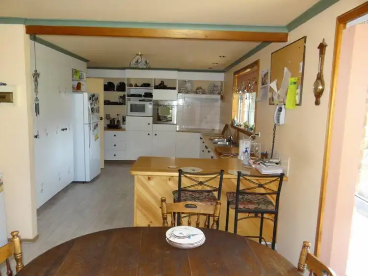 Fifth view of Homely house listing, 32 Ferntree Road, Eaglehawk Neck TAS 7179