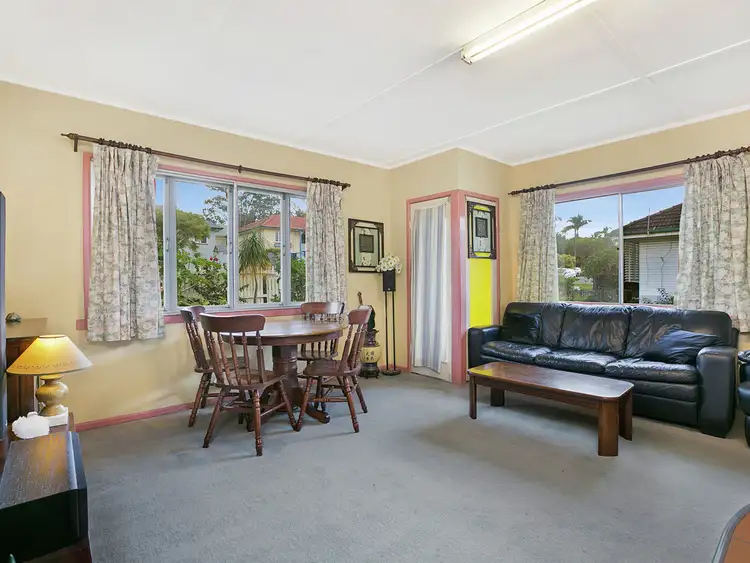 Second view of Homely house listing, 140 Gallipoli Road, Carina Heights QLD 4152