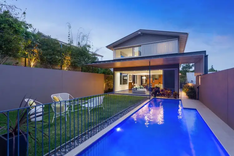 36 Bernhard Street, Paddington QLD 4064