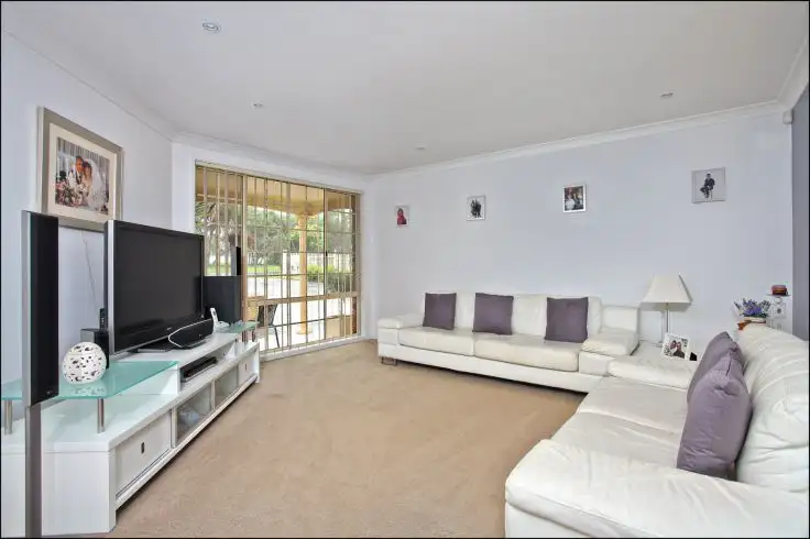 Fourth view of Homely house listing, 175 Swallow Drive, Erskine Park NSW 2759