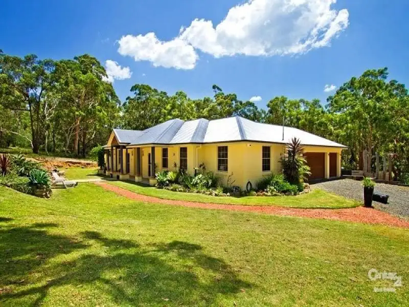 Main view of Homely house listing, 6 Simmons Close, Wyee Point NSW 2259