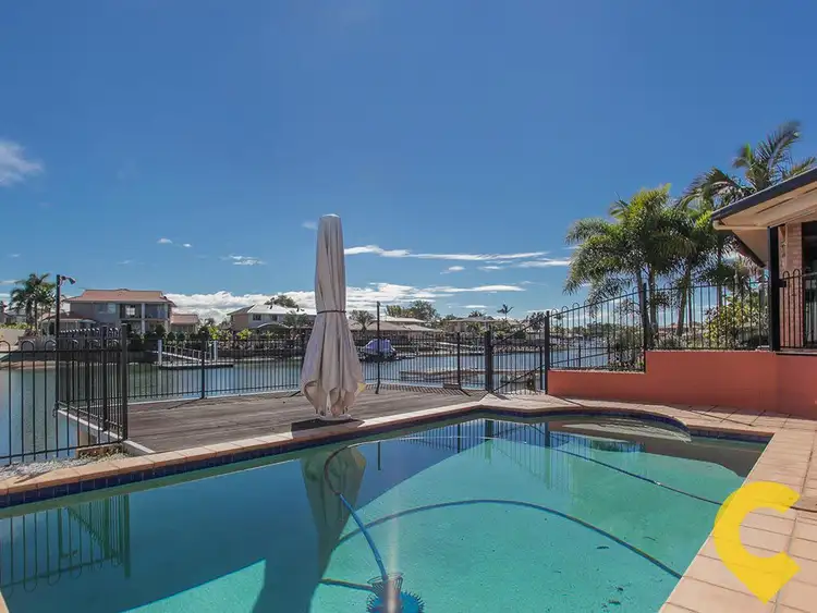 Fourth view of Homely house listing, 20 Enterprise Court, Newport QLD 4020