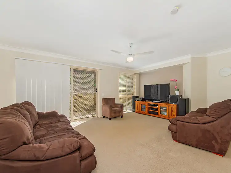 Third view of Homely townhouse listing, 79/757 Ashmore Road, Ashmore QLD 4214