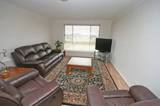 Seventh view of Homely house listing, 11 Daintree Circuit, Tamworth NSW 2340