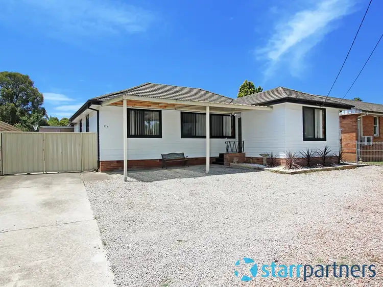 174 Luxford Road, Whalan NSW 2770