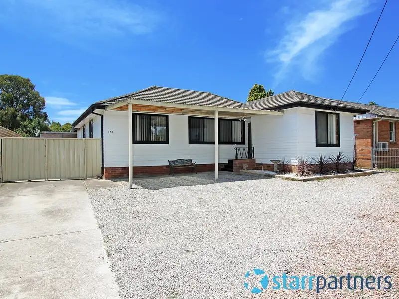 Main view of Homely house listing, 174 Luxford Road, Whalan NSW 2770