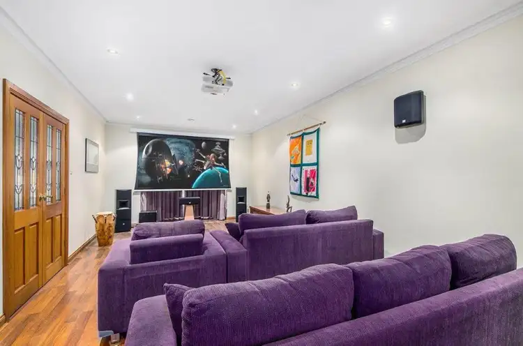 Second view of Homely house listing, 21 MAX YOUNG DRIVE, Mount Gambier SA 5290