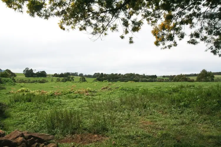 Sixth view of Homely rural property listing, Lot 2 Springs Lane, Scotsburn VIC 3352