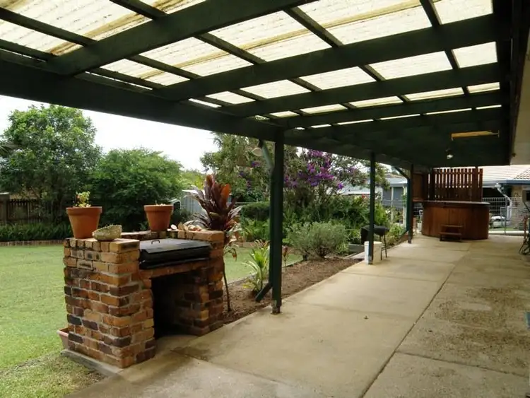 Fifth view of Homely house listing, 39 HAMPSHIRE CRES, Alexandra Hills QLD 4161