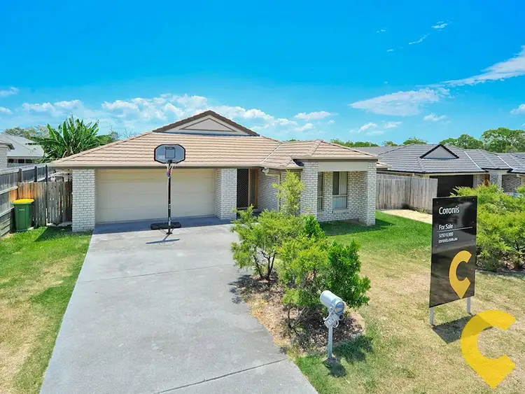 16 Lorikeet Way, Crestmead QLD 4132