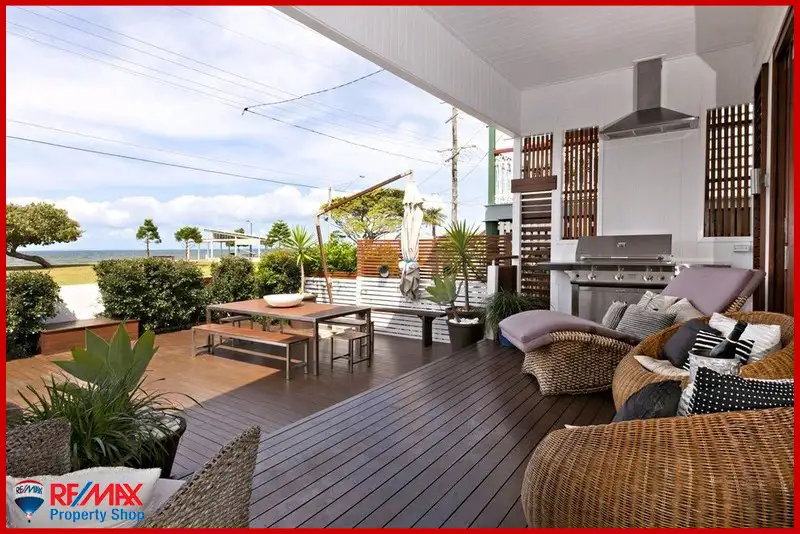 Main view of Homely house listing, 108 Flinders Parade, Sandgate QLD 4017