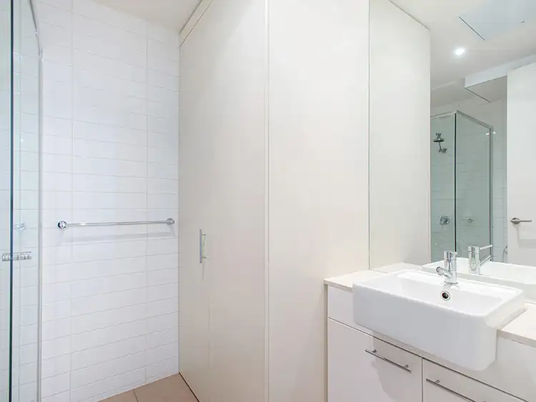 Fifth view of Homely apartment listing, 206/63-73 Lygon Street, Brunswick East VIC 3057