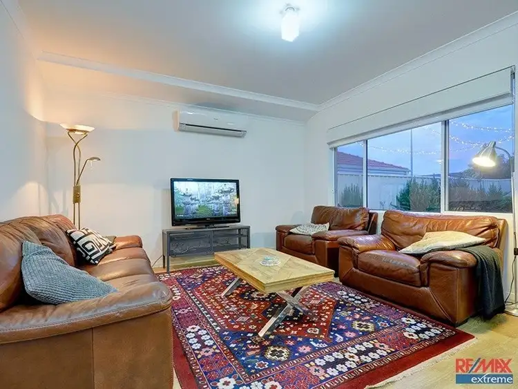 Second view of Homely house listing, 23 Athenny Way, Darch WA 6065