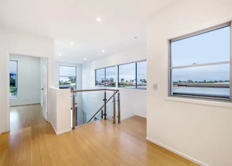 Third view of Homely house listing, 18 Davis Drive, Kawungan QLD 4655