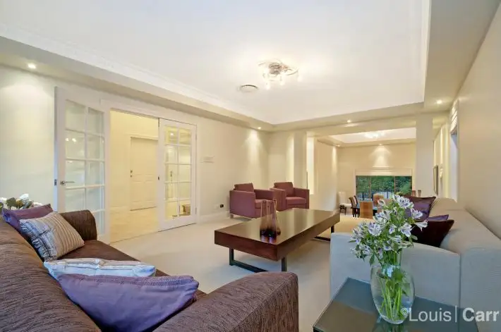 Fourth view of Homely house listing, 1A Glenfern Close, West Pennant Hills NSW 2125