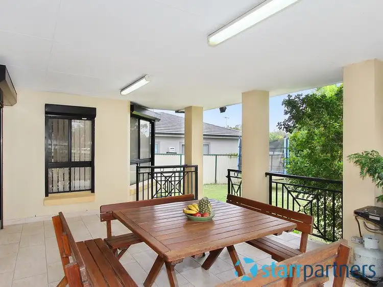Fourth view of Homely house listing, 87 Chisholm Road, Auburn NSW 2144