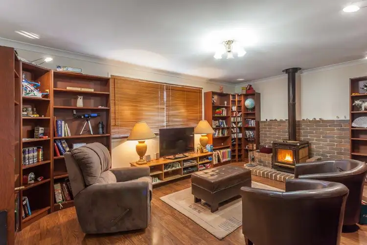 Second view of Homely house listing, 66 Hoepper Street, Kearneys Spring QLD 4350