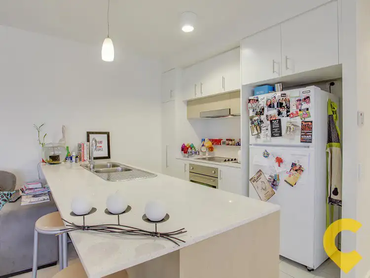 Third view of Homely unit listing, 1/146 Prince Edward Parade, Scarborough QLD 4020