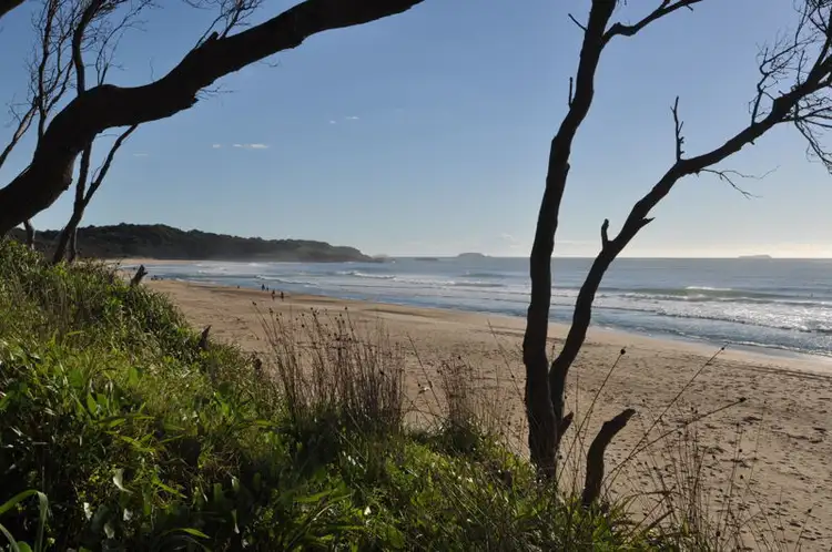 Fourth view of Homely unit listing, 1/25 York Street, Coffs Harbour NSW 2450