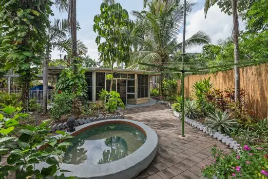 1/7 Holland Place, Rapid Creek NT 810