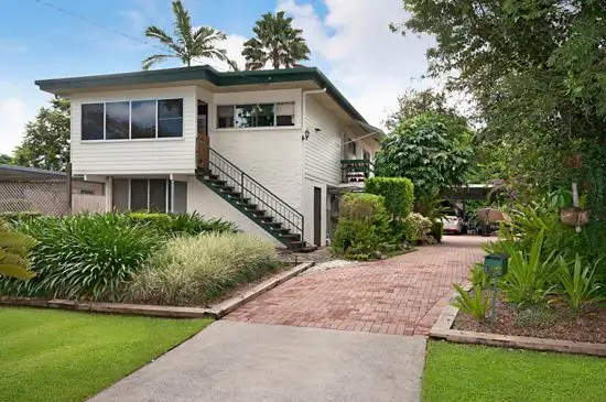 149 Russell Street, Edge Hill QLD 4870