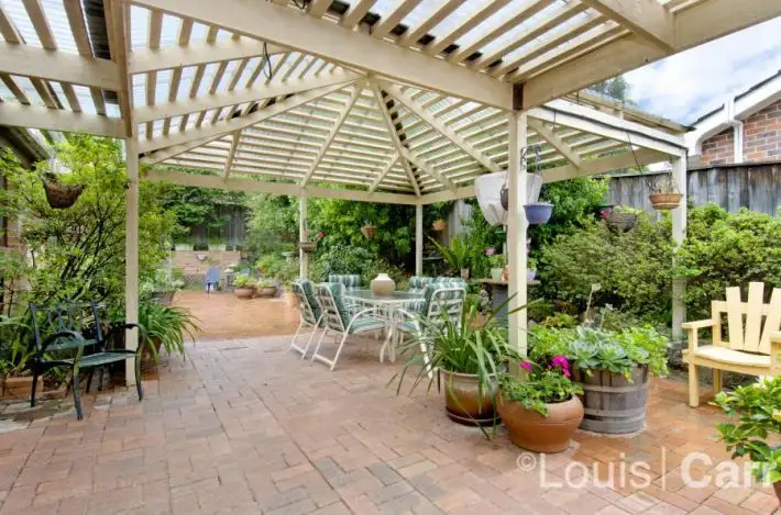 Third view of Homely house listing, 29 Yanderra Grove, Cherrybrook NSW 2126