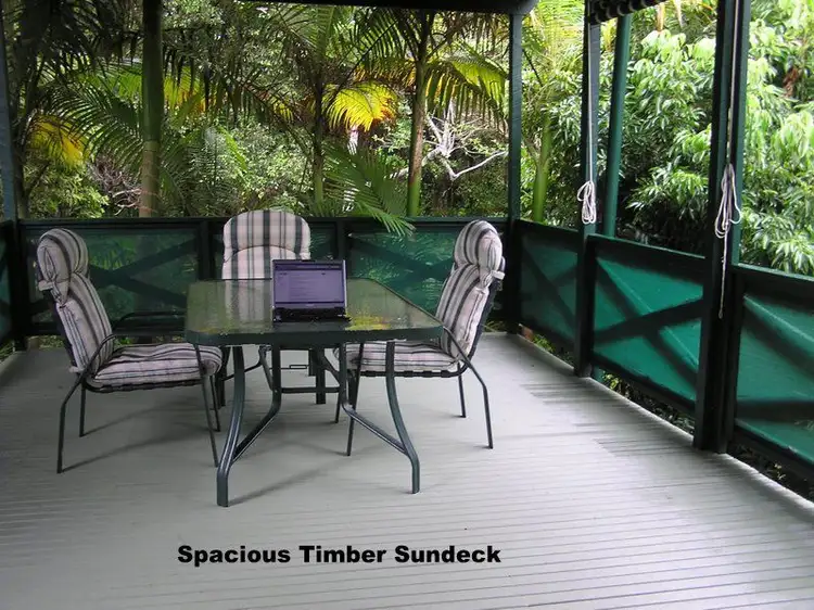 Third view of Homely house listing, 61 Priory Road, Valla NSW 2448