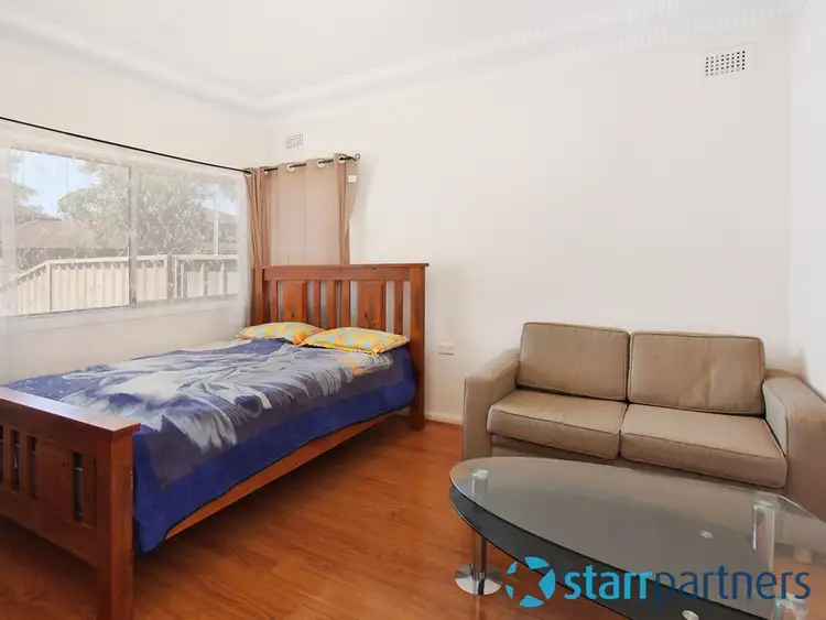 Sixth view of Homely villa listing, 1/89 Castlereagh Street, Penrith NSW 2750