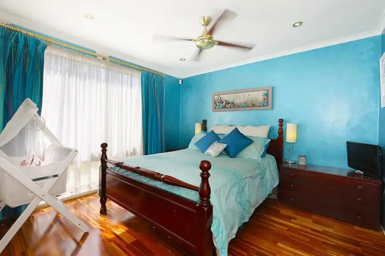 Sixth view of Homely house listing, 65 Buring Crescent, Minchinbury NSW 2770