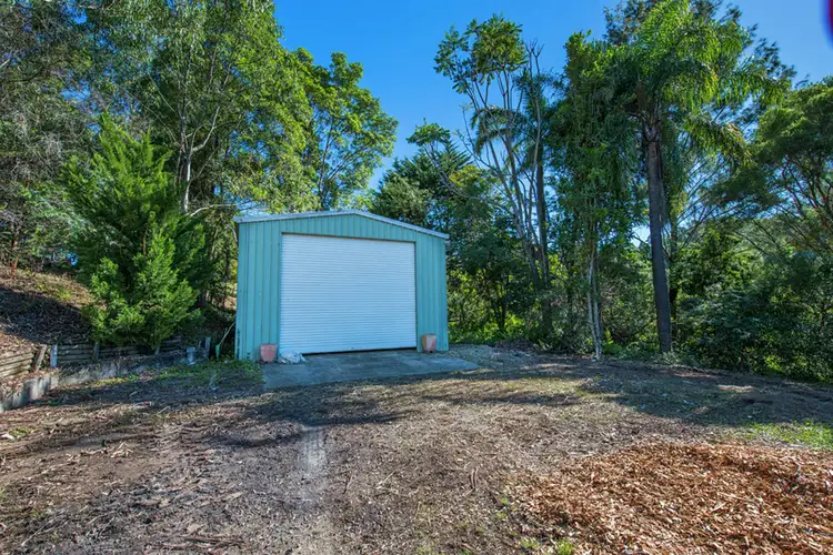 Third view of Homely land listing, Part 40 Old Brierfield Road, Bellingen NSW 2454