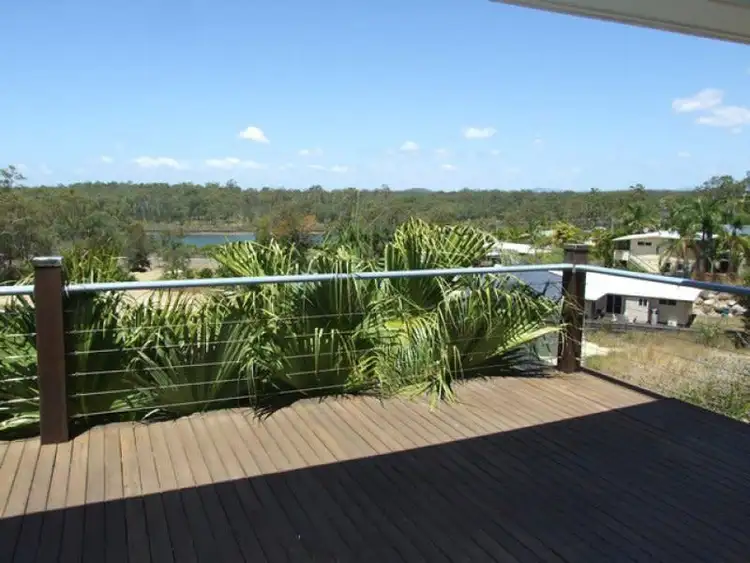 Seventh view of Homely house listing, 10A Sayre Crescent, Boyne Island QLD 4680