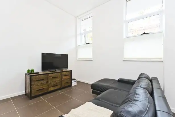 Fifth view of Homely apartment listing, G01/111 Scott Street, Newcastle NSW 2300