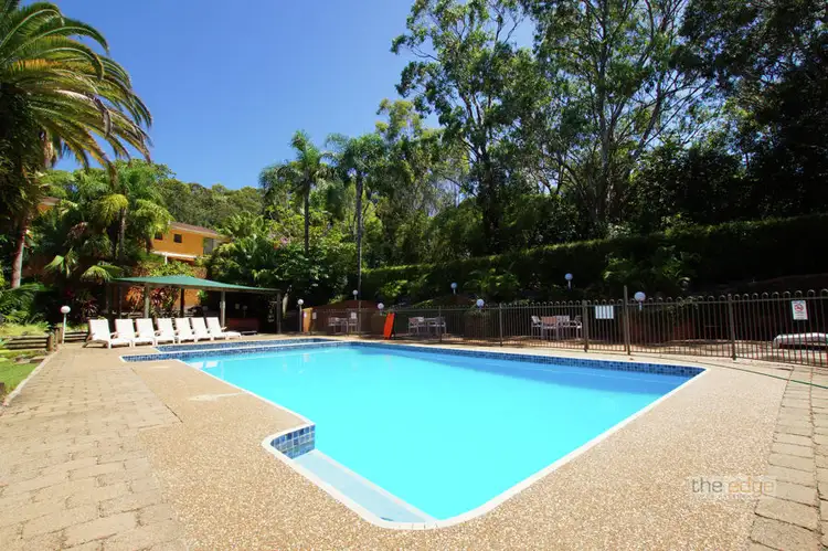 30/28 Fitzgerald Street, Coffs Harbour NSW 2450
