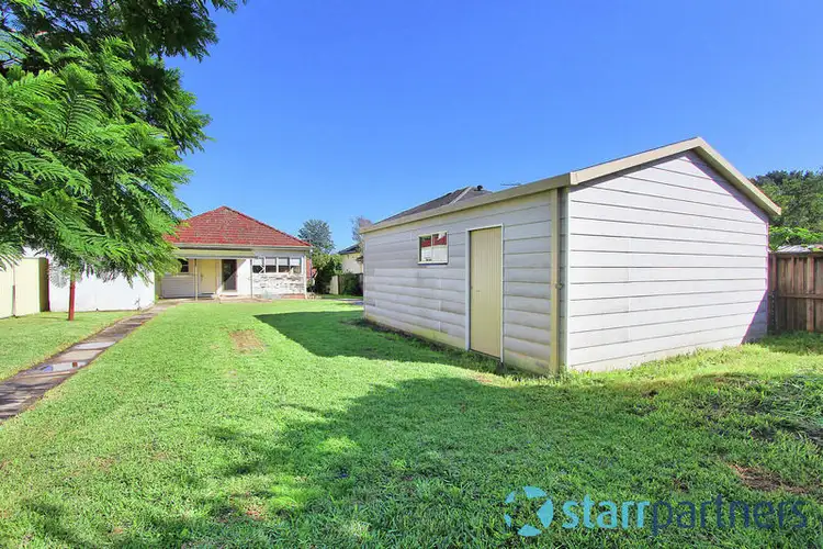 Sixth view of Homely house listing, 13 Auburn Rd, Berala NSW 2141