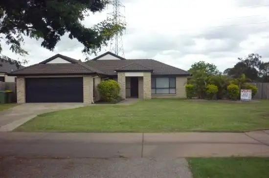 Sixth view of Homely house listing, 1 Golfgreen Terrace, Meadowbrook QLD 4131